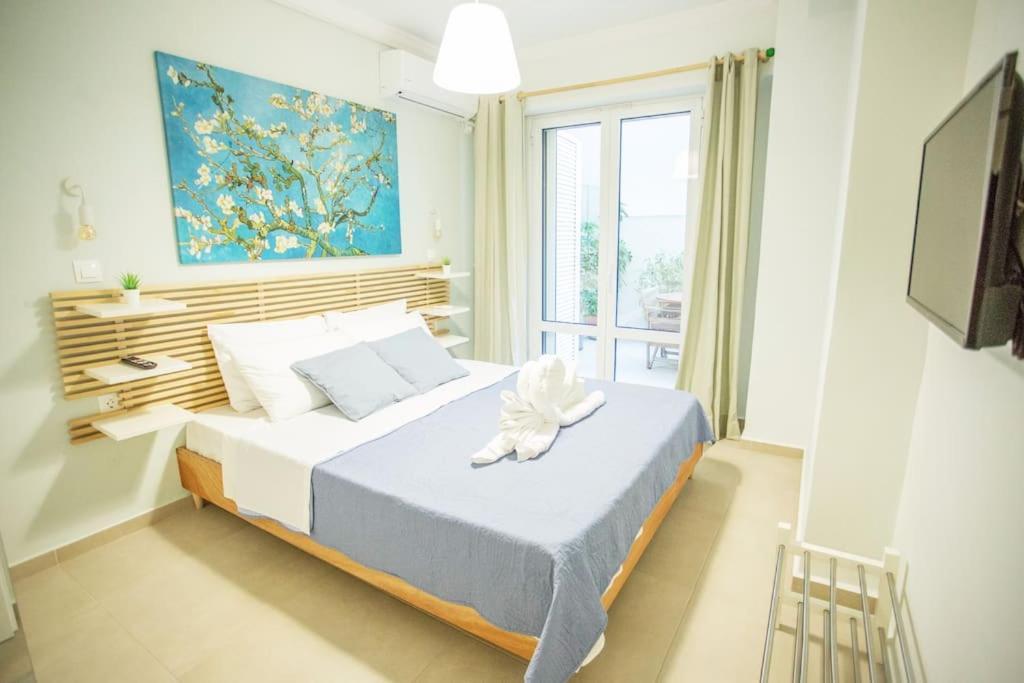 350M From Museum Of Acropolis A Cozy & Quiet House Apartamento Atenas Exterior foto