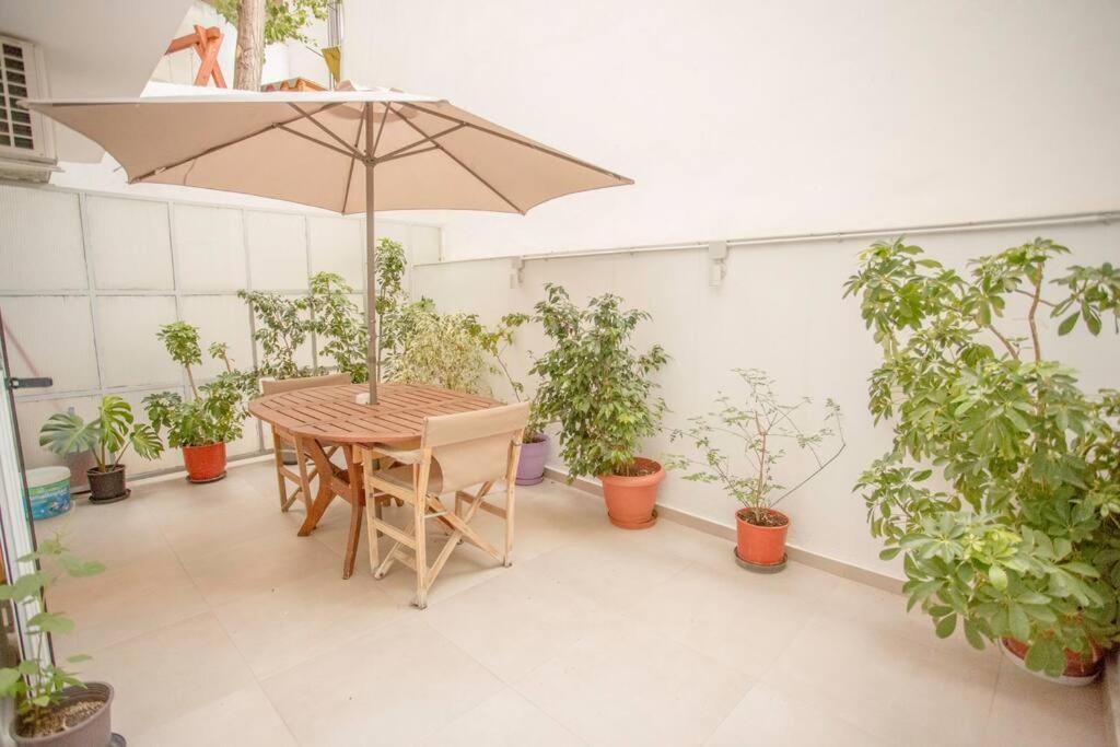 350M From Museum Of Acropolis A Cozy & Quiet House Apartamento Atenas Exterior foto