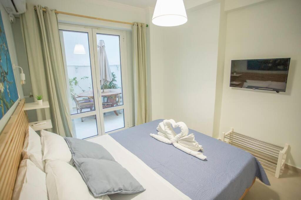 350M From Museum Of Acropolis A Cozy & Quiet House Apartamento Atenas Exterior foto