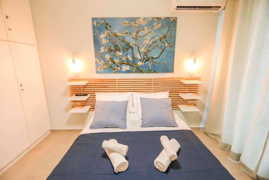 350M From Museum Of Acropolis A Cozy & Quiet House Apartamento Atenas Exterior foto